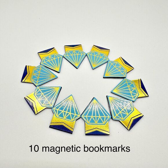 Huge Lot Craftsmart Planner Stationery Washi Stickers Sticky Notes Paper Clips - Picture 5 of 10